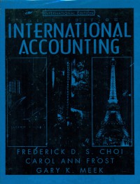 International Accounting