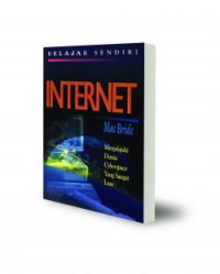 Image of [The Internet. Bhs. Indonesia]
Internet