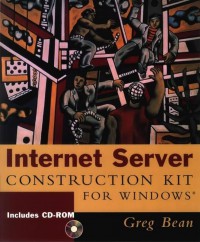 Internet Server Construction KIT for Windows