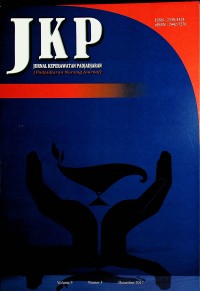 Image of Jurnal Keperawatan Padjajaran (JKP) Desember 2017