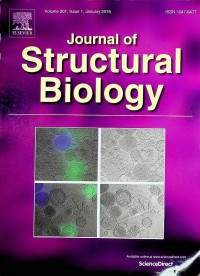 Image of Journal of Structural Biology, January 2018