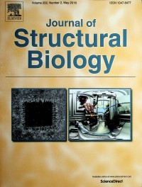 Image of Journal of Structural Biology, May 2018