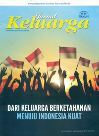 Image of Jurnal Keluarga, Edisi Keempat