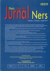 Image of Jurnal Ners April 2017
