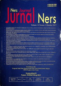 Image of Jurnal Ners Oktober 2017