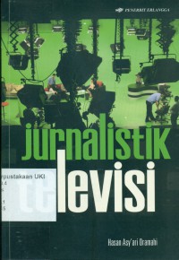 Jurnalistik Televisi