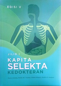 Image of Kapita Selekta Kedokteran, Edisi 5 Jilid 1