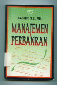 Image of Manajemen perbankan
