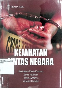 Image of Kejahatan Lintas Negara