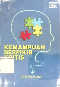 Image of Kemampuan Bepikir Kritis