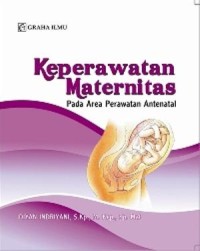 Image of Keperawatan Maternitas pada Area Perawatan Antenatal