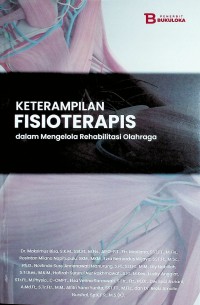 Image of Keterampilan Fisioterapis dalam Mengelola Rehabilitasi Olahraga