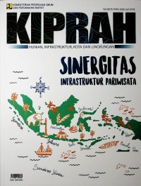 Image of Kiprah, Juli 2018