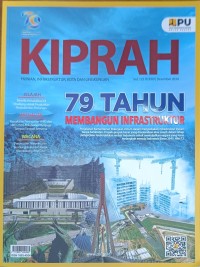 Image of Kiprah, september 2019