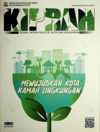 Image of Kiprah, Juni 2019