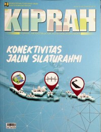 Image of Kiprah, Mei 2019