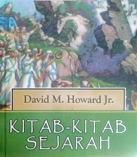 Image of Kitab-Kitab Sejarah dalam Perjanjian Lama