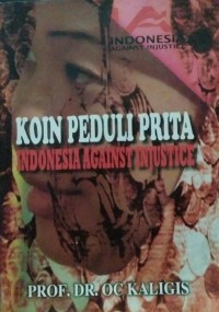Image of Koin Peduli Prita : Indonesia Against Injustice
