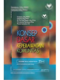 Konsep Dasar Keperawatan Komunitas