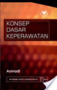 Konsep dasar keperawatan