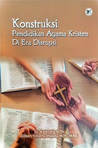 Image of Konstruksi Pendidikan Agama Kristen di Era Disrupsi