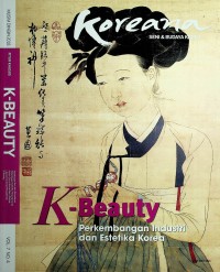 Image of Koreana, Musim Dingin 2018