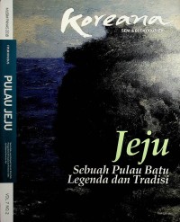 Image of Koreana Seni & Budaya Korea Vol.7 No.2