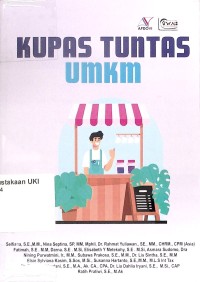Image of Kupas Tuntas UMKM