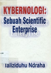 Image of Kybernologi: Sebuah Scientific Enterprise
