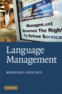 Image of Language Management