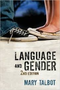 Image of Language and Gender Second Edition