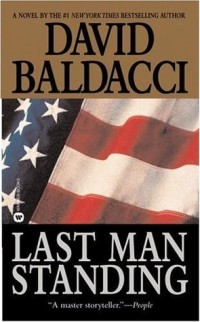 Image of Last Man Standing