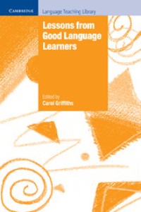 Image of Lessons From Good Language Learners