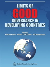 Image of Limits of Good Governance in Developing Countries