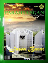 Image of Majalah Parahyangan, Oktober-Desember 2018