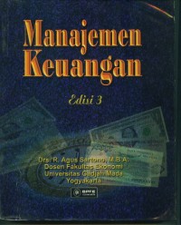 Image of Manajemen Keuangan
