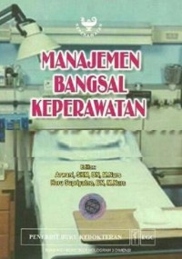 Image of Manajemen Bangsal Keperawatan