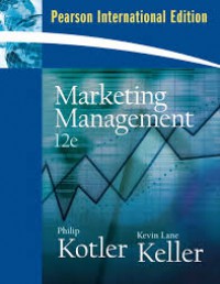 Marketing Management