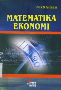 Image of Matematika Ekonomi