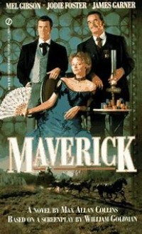 Image of Maverick