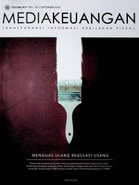 Image of Media Keuangan, September 2018