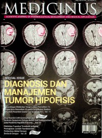 Image of Medicinus : Scientific Journal of Pharmaceutical Development and Medical Application,  July 2019