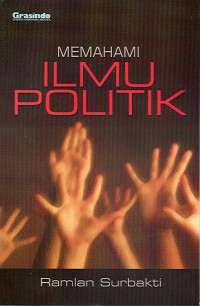 Memahami ilmu politik