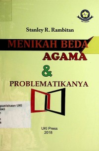 Image of Menikah Beda Agama dan Problematikanya