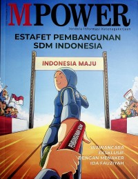 Image of MPOWER : Jendela Informasi Ketenagakerjaan Triwulan IV 2019