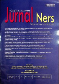 Image of Jurnal Ners October 2018