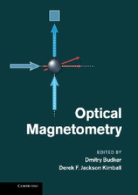 Image of Optical Magnetometry