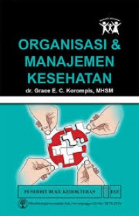 Image of Organisasi & Manajemen Kesehatan