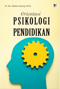 Image of Orientasi Psikologi Pedidikan