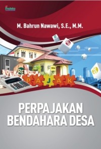 Image of Perpajakan Bendahara Desa
